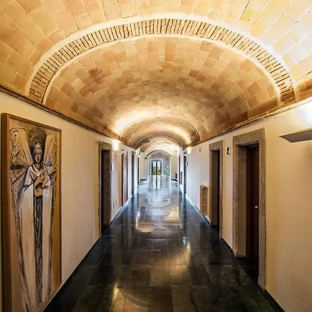 Els Angels Hotel & Restaurant 3*