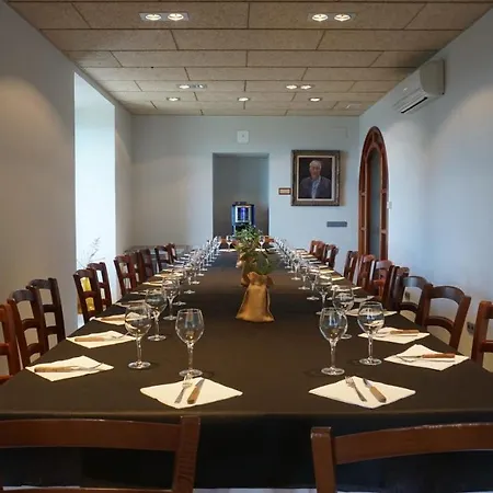 Els Angels Hotel & Restaurant ホテル