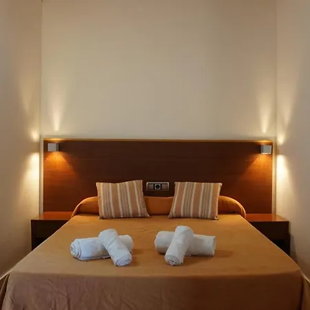 Els Angels Hotel & Restaurant ジローナ