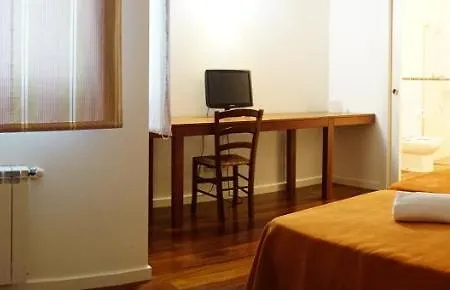 Els Angels Hotel & Restaurant Otel 3*