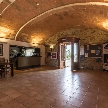 Els Angels Hotel & Restaurant Girona