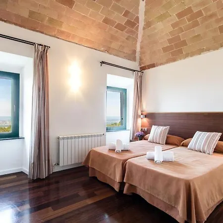 Hotel Els Angels Hotel & Restaurant Girona