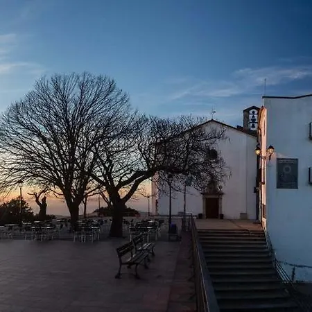 Els Angels Hotel & Restaurant Girona
