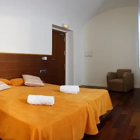 Els Angels Hotel & Restaurant Girona